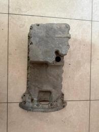 Поддон двигателя Mercedes Vito (W639) 2003-2014 + 
