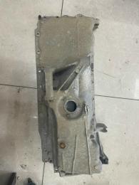 Поддон масляный BMW X5 (E70) 2006-2013 +
