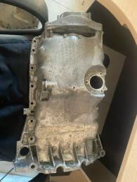 Поддон масляный Volkswagen Passat (B5+) 2000-2005 