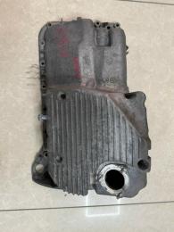 Поддон двигателя BMW 3 Series (E46) 1998-2006 +