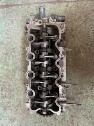 Головка блока цилиндров Honda Fit (I) 2001-2008  