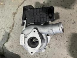 Турбина Ford Transit 2.2 FWD euro5