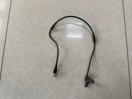 Проводка передней левой двери Mercedes E-Class (W211) 2002-2009