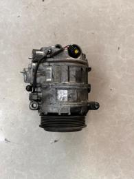 Компрессор кондиционера Mercedes C-Class (W203) 2000-2008