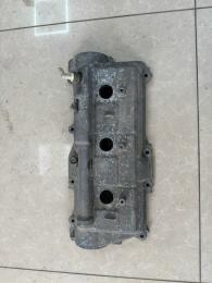 Крышка клапанная правая Toyota Land Cruiser Prado (120) 2002-2009