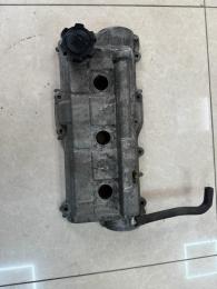 Крышка клапанная левая Toyota Land Cruiser Prado (120) 2002-2009