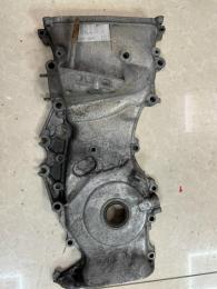 Крышка двигателя Toyota RAV 4 (CA20) 2000-2006