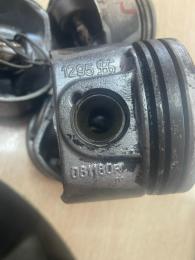 Поршень Volkswagen Golf (V) 2003-2009