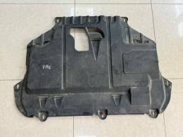 Защита двигателя Ford Focus (II) 2005-2011