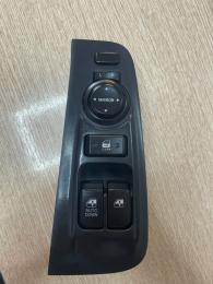 Главный блок стеклоподъемника Hyundai Starex H1/Grand Starex 2007>