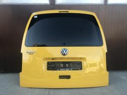 Дверь багажника Volkswagen Caddy (III) 2004-2010
