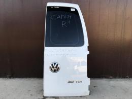 Дверь багажника правая  Volkswagen Caddy (III) 2004-2015