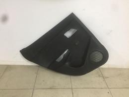Обшивка задней левой двери Hyundai Solaris (I) 2010-2017
