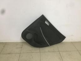 Обшивка задней правой двери Hyundai Solaris (I) 2010-2017