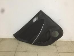 Обшивка задней левой двери Hyundai Solaris (I) 2010-2017