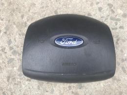 Подушка безопасности AIR BAG в рулевое колесо Ford Transit 2000-2006