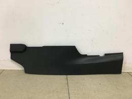 Накладка на консоль левая Nissan Teana (J32) 2008-2013
