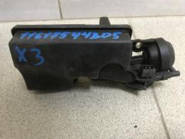 Механизм изменения длины впускного коллектора BMW X3 (E83) 2004-2010