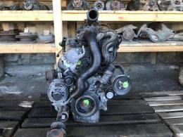 Двигатель OM611 Mercedes Vito (W638) 1996-2003