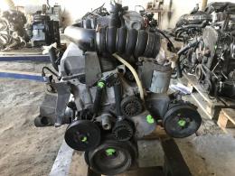 Двигатель OM601 Mercedes Vito (W638) 1996-2003