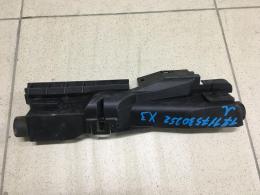 Кронштейн радиатора левый BMW X3 (E83) 2004-2010  