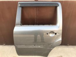 Дверь задняя левая Honda Pilot (II) 2008-2015 