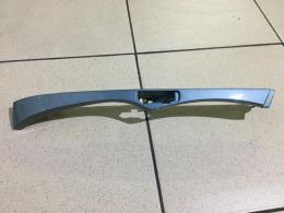 Планка под фару левая BMW 3 Series (E46) 1998-2006