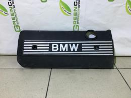 Крышка на двигатель (Декоративная) BMW 3 Series (E46) 1998-2006