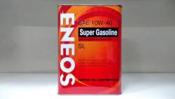 Eneos SUPER GASOLINE SL 10W-40