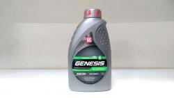 Lukoil Genesis Glidetech 5W-30