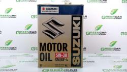 Suzuki Motor Oil SM 5W-30