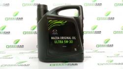 Mazda Original oil Ultra 5W-30