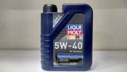 Liqui Moly Optimal Synth 5W-40