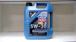 Liqui Moly Longtime High Tech 5W-30